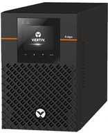 Zasilacze awaryjne UPS - Vertiv UPS Vertiv EDGE EDGE-1500IMT 1500VA (1350W) 230V TOWER EDGE-1500IMT - miniaturka - grafika 1