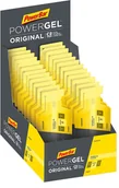 Produkty energetyczne i izotoniki - Powerbar PowerGel Original Box 24 x 41g, Vanilla 2021 Batony i żele energetyczne 22010600 - miniaturka - grafika 1
