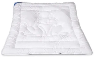 AMW Kołdra antyalergiczna 100x135 Medicare 0,45 kg 100 - Kołdry i poduszki dla dzieci - miniaturka - grafika 4