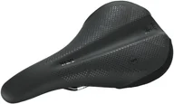 Siodełka rowerowe i akcesoria - WTB Europe Deva Siodełko Cromoly, black 14,5cm 2021 Siodełka szosowe 820000284 - miniaturka - grafika 1