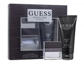 Zestawy kosmetyków męskich - GUESS GUESS Seductive Homme zestaw Woda toaletowa 30ml + żel pod prysznic 200ml dla mężczyzn 29566 - miniaturka - grafika 1