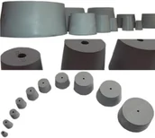 Akcesoria spawalnicze - Korki do rur Korki do formowania gazu 11-105 mm - miniaturka - grafika 1