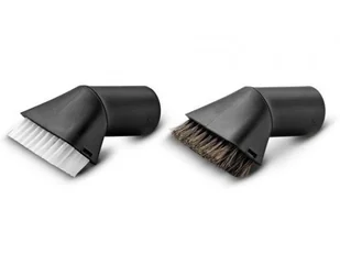 Karcher Zestaw ssawek szczotkowych DN 35) do WD/MV/SE (2863-2210) - Akcesoria do myjek - miniaturka - grafika 3