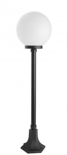 Su-Ma Lampa zewnętrzna stojąca Kule Classic K 5002 - Lampy ogrodowe - miniaturka - grafika 3