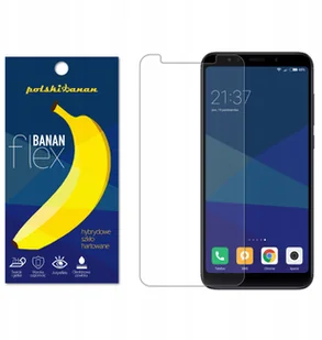 Xiaomi Szkło Hybrydowe 7H do Redmi 5 Plus - Szkła hartowane na telefon - miniaturka - grafika 2