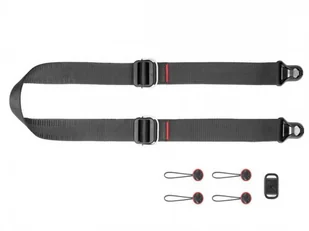 Peak Design Pasek na szyję SLIDE v3 - niebieski SL-MN-3 - Paski, szelki, uprzęże foto - miniaturka - grafika 14