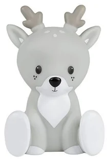 Flow Amsterdam Flow Amsterdam - lampka nocna LED jelonek Fabian - Wyposażenie pokoiku dziecięcego - miniaturka - grafika 2