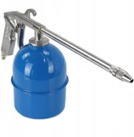 Pozostałe narzędzia pneumatyczne - Ropownica Pistolet Konserwacji Mycja Ropowania - miniaturka - grafika 1