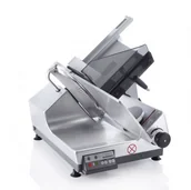 Krajalnice gastronomiczne - Bizerba Automatyczna krajalnica grawitacyjna GSP HD Standard GSP HD - miniaturka - grafika 1