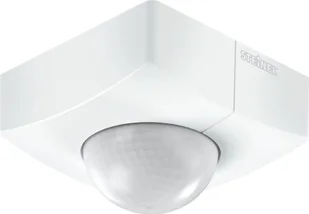 Steinel Is 345 Dali-2 Ap Kwadrat Czujnik ST057275 - Czujniki ruchu i zmierzchu - miniaturka - grafika 2