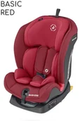 Foteliki samochodowe - Maxi-Cosi Titan Basic 9-36 kg Red - miniaturka - grafika 1