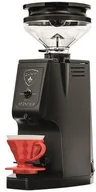 Młynki do kawy - Eureka Atom Pro Czarny - miniaturka - grafika 1