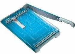 Dahle 533 - Gilotyny i trymery - miniaturka - grafika 2