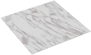 VidaXL Lumarko Samoprzylepne panele podłogowe, 20 szt., PVC, 1,86 m, białe! 330176 VidaXL - Panele podłogowe - miniaturka - grafika 4