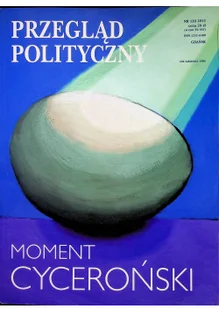 Przegląd polityczny nr 106 Używana - Czasopisma - miniaturka - grafika 12