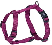 Smycze dla psów - Nobby zastawa dla psów - Classic, malinowy - miniaturka - grafika 1