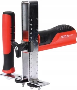 Yato OBCINAK DWUSTRONNY DO PŁYT GIPSOWO KARTONOWYCH YT-76266 - Inne urządzenia budowlane - miniaturka - grafika 2