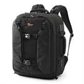 Torby fotograficzne i futerały - Lowepro Pro Runner BP 450 AW II (LP36875) - miniaturka - grafika 1