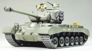 Tamiya US Med Tank M26 Pershing GXP-499294 - Modele do sklejania - miniaturka - grafika 2