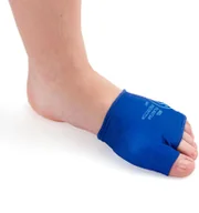 Ochraniacze - SIDAS Ochraniacz żelowy stóp SIDAS - miniaturka - grafika 1