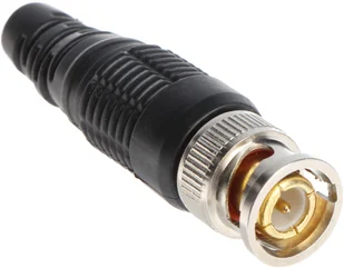 Wtyk Bnc W Obudowie Plastikowej Bnc-pw Getfort - Akcesoria TV-SAT - miniaturka - grafika 2