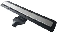 Odpływy liniowe - Durasan Odpływ liniowy Frameless 650 mm fi 50 mm FRAMELESS CER. 650 - miniaturka - grafika 1