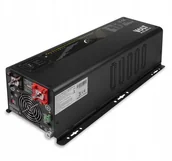 Zasilacze awaryjne UPS - Zasilacz Awaryjny Dużej Mocy 24/230V (5000/15000) - miniaturka - grafika 1