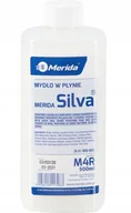 Mydła - Eva Natura Merida Silva 500 ml M4R - miniaturka - grafika 1