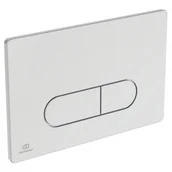 Przyciski spłukujące - Ideal Standard ProSys Przycisk spłukujący Smartflush chrom R0117AA - miniaturka - grafika 1