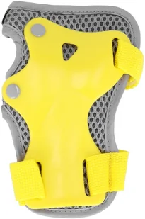 Spokey SHIELD Zest.ochrania. L YL - Ochraniacze - miniaturka - grafika 13