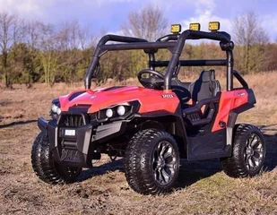 MEGA BUGGY UTV DLA 2 DZIECI, 4 SILNIKI, MIĘKKIE SIEDZENIE, MIĘKKIE KOŁA/7988-HIGH - Pojazdy elektryczne dla dzieci MEGA BUGGY UTV DLA 2 DZIECI, 4 SILNIKI, MIĘKKIE SIEDZENIE, MIĘKKIE KOŁA/7988-HIGH - Pojazdy elektryczne dla dzieci - miniaturka - grafika 37