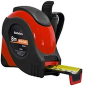 Poziomice, łaty, miary - Hultafors hultafors nierdzewna taśma miernicza BT 8, 356203 356203 - miniaturka - grafika 1