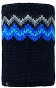 Akcesoria turystyczne - Buff Knitted i polar Neck Warmer dziękuję szal komin, czarny, jeden rozmiar 116020.999.10.00 - miniaturka - grafika 1