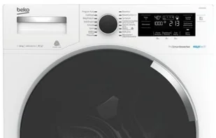 Pralka Beko WTE10744N - Pralki - miniaturka - grafika 3