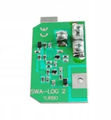 Wzmacniacze antenowe - Wzmacniacz antenowy (płytka) Lg 2 - miniaturka - grafika 1