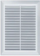 Wentylatory przemysłowe - Awenta OSŁONA WENTYLACYJNA T63 CLASSIC 11X27 T63 - miniaturka - grafika 1