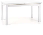 Stoły - Halmar ROZKŁADANY STÓŁ TIAGO 2 140(220)x80 BIEL LAMINAT/MDF V-PL-TIAGO_2-ST-BIAŁY/BIAŁY - miniaturka - grafika 1