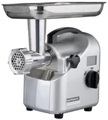 Akcesoria i części do robotów kuchennych - Gastroback maszynka do mięsa, stal szlachetna 41409 - miniaturka - grafika 1