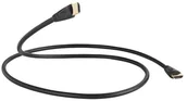 Kable - Qed PROFESSIONAL HDMI High Speed with Ethernet, Długość: 5 m - miniaturka - grafika 1
