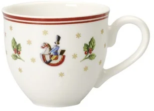 Villeroy & Boch Filiżanka do espresso Toys Delight - Filiżanki - miniaturka - grafika 3