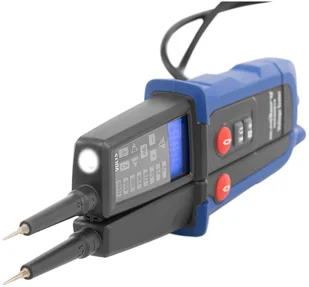 Steinberg Systems Miernik napięcia 6-1000 V SBS-VT-1000 - Inne urządzenia pomiarowe - miniaturka - grafika 3