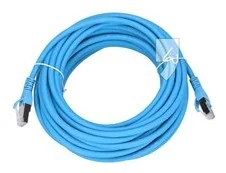 EXTRALINK Kabel sieciowy EXTRALIN KAT.6A S/FTP, 10 m - Kable komputerowe i do monitorów - miniaturka - grafika 2