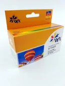 Tusze zamienniki - THI Epson T2435 zamiennik WOX-E2435LCN - miniaturka - grafika 1