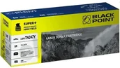 Tusze zamienniki - Black Point LCBPBTN247Y zamiennik TN-247Y BLBTN247YBW - miniaturka - grafika 1