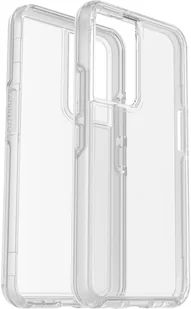 Otterbox EMEA Symmetry Clear obudowa ochronna do Samsung Galaxy S22 5G przezroczysta IEOOTSCS22CL - Etui i futerały do telefonów - miniaturka - grafika 2