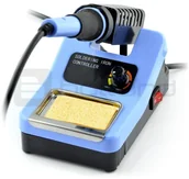 Akcesoria do lutowania - Stacja lutownicza ZD8906 - 48W LUT-03235 - miniaturka - grafika 1