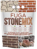 Fugi - Ceresit do kamienia Jasnoszara 5 kg STONEMIX - miniaturka - grafika 1