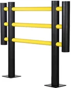 Wyposażenie miejsc publicznych - d-flexx Foxtrot - miniaturka - grafika 1