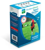 Trawy i trawniki - OBI Global Grass Mieszanka traw Sport Garden 1 kg - miniaturka - grafika 1