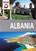 Przewodniki - Albania. Przewodnik Ilustrowany - Krzysztof Bzowski, Grzegorz Petryszak, Łukasz Gołębiewski - miniaturka - grafika 1